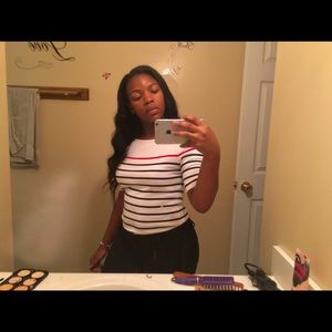 Meet your Posher, Allison